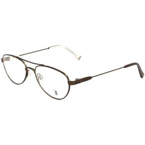 Tods TO5006-036 - Spectacle Frame - Ø 52 mm - Metaal
