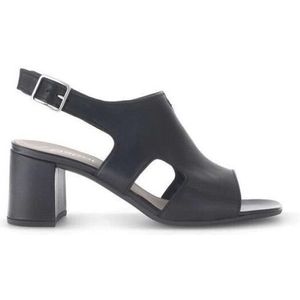 Gabor - Artikel 61.712 - Sandalen - Schwarz