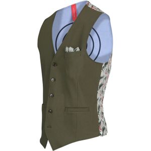 Blue Industry Gilet