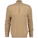 Gant - Pullover 8050260 - Taupe