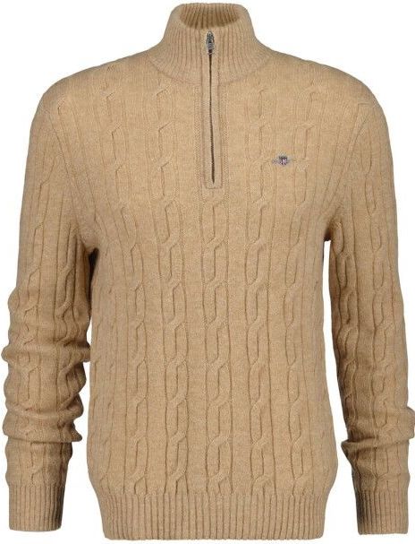 Gant - Pullover 8050260 - Taupe