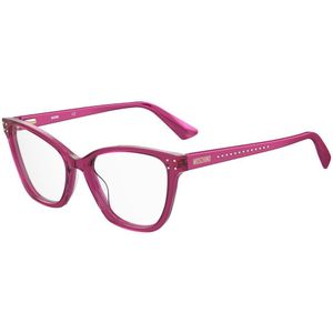 Moschino - mos595-mu1 - Spectakel Frame - Ø 54 mm - Dames