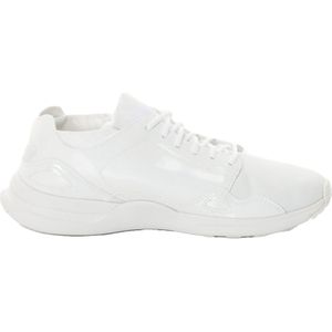 Le Coq Sportif - LCS R Flow - Damestrainers - Wit