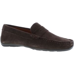 Cypres Renze heren moccasin