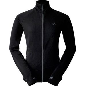 Dare2b - Emerging Core - Basislaag Top - Effen - 95% Gerecycleerd Polyester, Anti-Bacterieel, UPF 50+