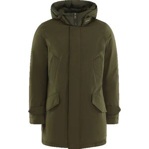 Woolrich Heren polar high collar parka