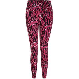 Fitness Tight - Zwart - Gerecycled Q-Wic - Squat-Proof