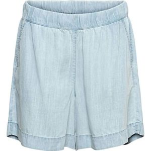 &Co - Jailey - Short - Light Denim