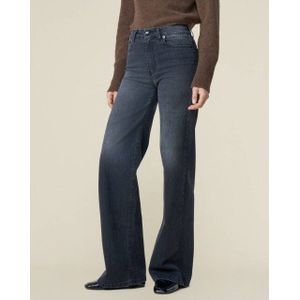 Lois Jeans 2142-7562 PALAZZO Grijs