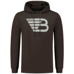 Ballin Amsterdam Trui hoodie print w23