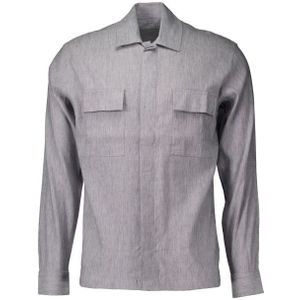 Gentiluomo Overshirts s2055-850