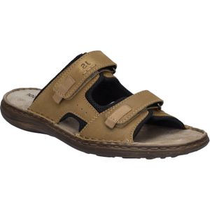 JOSEF SEIBEL - Vincent 14 - Sandaal - Bruin