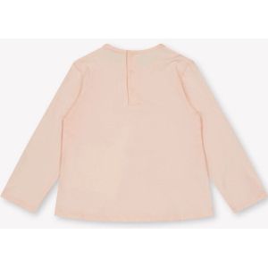 Chloé Baby meisjes t-shirt in