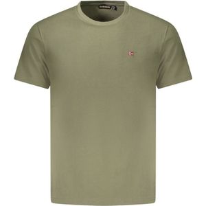 Basis T-shirt