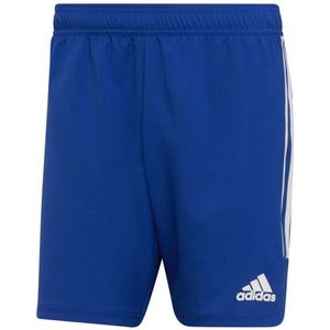 Adidas - Condivo 22 - Wedstrijdshort - 100% Gerecycled Polyester - Lichtgewicht - Vochtafvoerend