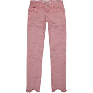 Vingino Meiden skinny jeans siara soft berry