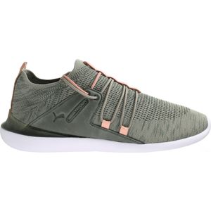 PUMA - SF Evo CAT - Trainers - Grijs - Synthetisch