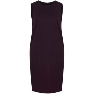Punto di Roma - Mouwloze Zakjurk - Bordeauxrood