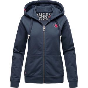 Navahoo - Sweatvest - Cremetörtchen - Dames