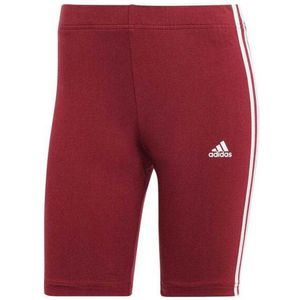 Adidas - Dames Essentials 3 Strepen - Fietsshort