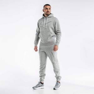 Nike Club - Trainingspak - Grijs