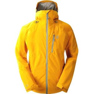 Dare2b - Breathe Out - Waterdichte Jas - Heren - 100% Polyester - Ademend - Lichtgewicht