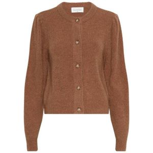 MSCH Copenhagen - Vest 19532-16002 - Bruin