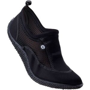 Hi-Tec - Herenschoenen - Rood - Gaas/Textiel/Rubber - Antislip/Stevige Grip