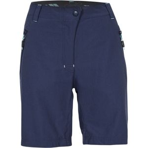 Trespass Vrouwen/dames brooksy hiking shorts