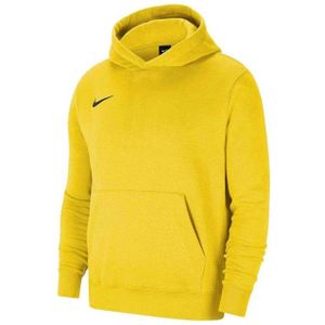 Nike - Fleece Pullover Hoodie - Kinder/kids - 80% Katoen - 20% Polyester