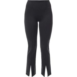 Girlfriend Collective Dames luxe split hem leggings