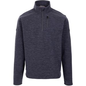 Trespass - AT100 - Fleece Top - Heren - Microfleece - Lange Mouwen