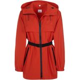Burberry - Everthorpe - Jas - Rood