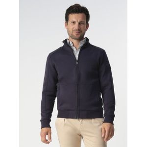 Campbell - Alfred - Cardigan - Night Sky - Heren