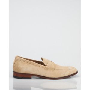 Dutch Dandies - Nerano - Loafers - Beige