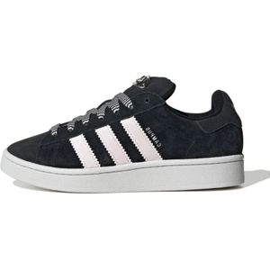 Adidas Campus 00s core black almost pink (w)