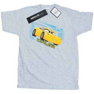 Li-cense Disney heren cars cruz ramirez t-shirt