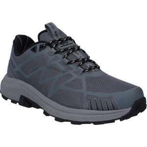 Hi-Tec - Mauna - Wandelschoenen - Grijs - Polyester