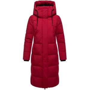 Marikoo - Chumanii XVI - Wintermantel - Dames - Met Magnetische Zakken