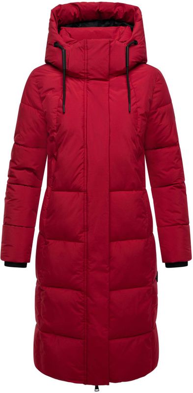 Marikoo - Chumanii XVI - Wintermantel - Met Magnetische Zakken