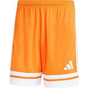 Adidas - Squadra 25 - Korte Broek - Gerecycled Polyester