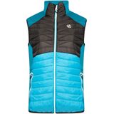 Dare2b Heren mountaineer ii gerecycleerde body warmer