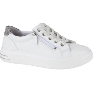 Sens Tess 01 white dames sneakers