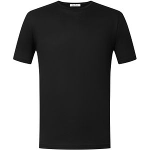 Stefan Brandt T-shirt zwart