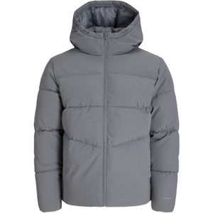Jack & Jones - Puffer Jacket - Winddicht - Lange Mouwen
