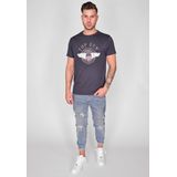 Top Gun - TG20213023 - T-shirt