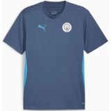 Puma mcfc training jersey -