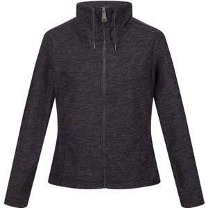 Regatta - Kizmit - Fleece - Grijs - Volledige Rits
