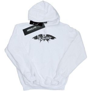 Li-cense Disney jongens maleficent meesteres van het kwaad vleugelsilhouet hoodie