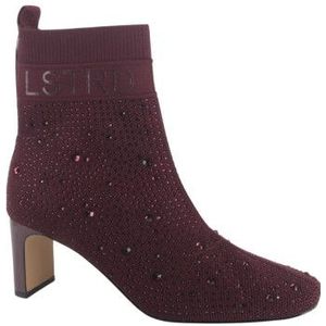 La Strada - Enkellaars - Bordeaux